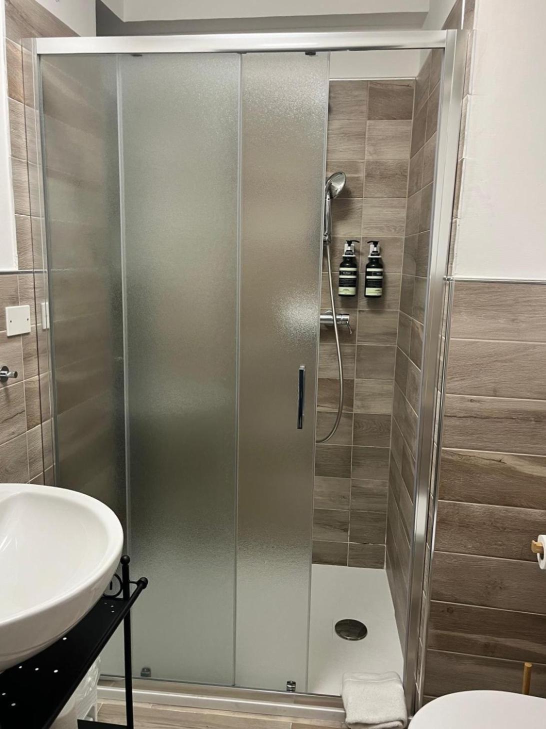 Puntamare Apartman Brindisi Kültér fotó