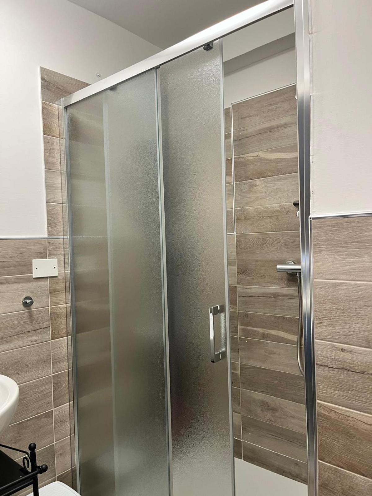 Puntamare Apartman Brindisi Kültér fotó